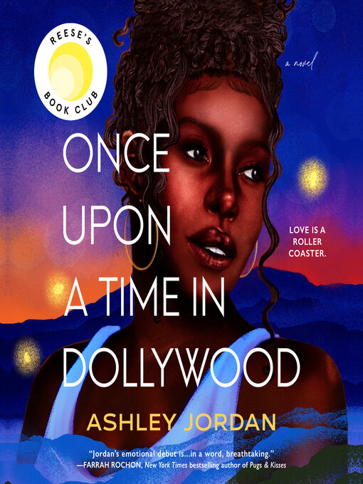 Title details for Once Upon a Time in Dollywood by Ashley Jordan - Available